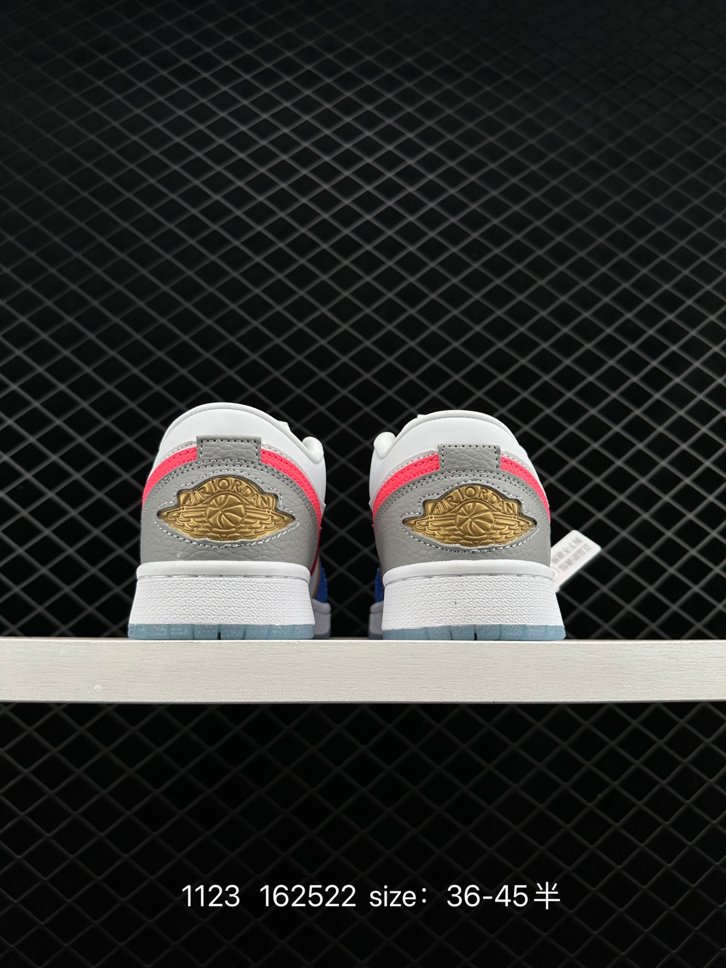 Nike Air Jordan 1 Mid”Green Yellow“